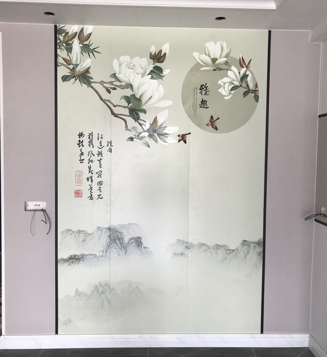 惠阳龙生雅居