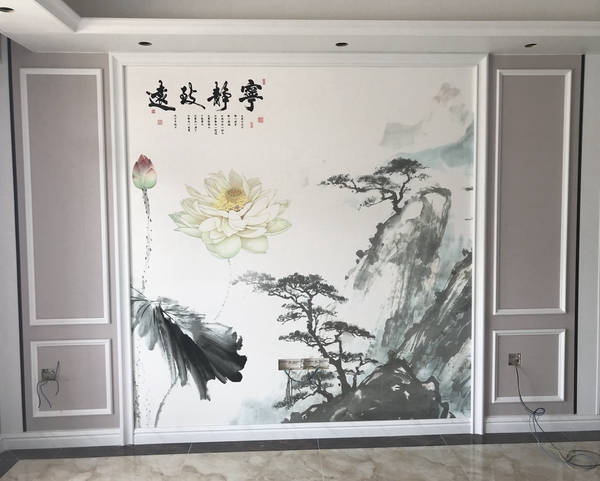 惠阳龙生雅居