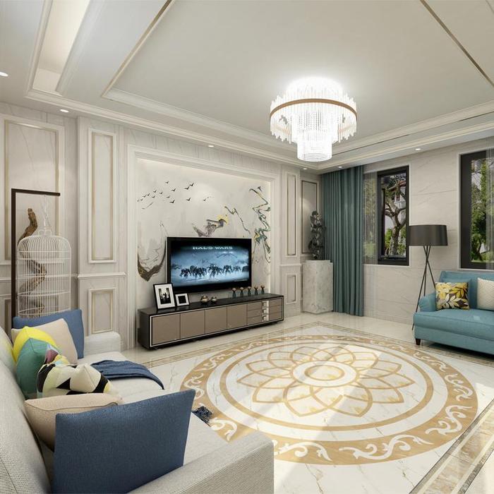 专注于时尚环保装饰材料全屋整装定制/竹木纤维集成墙板/集成墙面